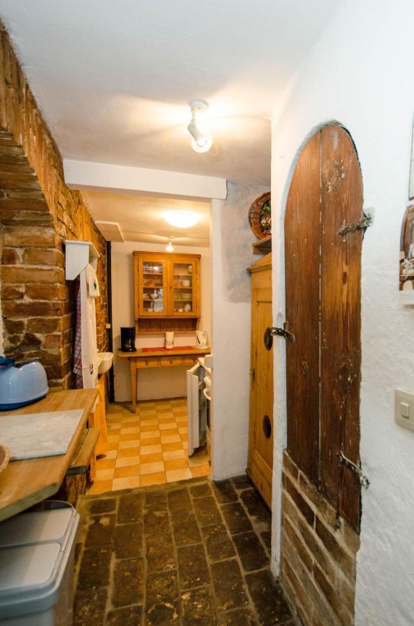 Alte Seilerei Apartamento Görlitz Exterior foto